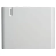 Cutie transparenta pentru montarea modulelor din s