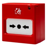 Buton de incendiu conventional de interior ip40 -