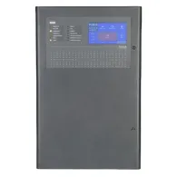 Centrala detectie incendiu adresabila cu 1 bucla e