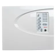 Centrala conventionala de incendiu 2 zone cutie pl