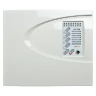 Centrala conventionala de incendiu 8 zone cutie pl