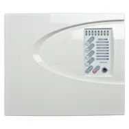 Centrala conventionala de incendiu 8 zone cutie pl