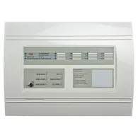 Centrala conventionala de incendiu 8 zone extensib