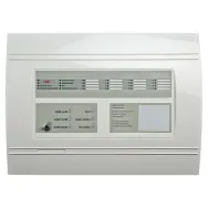 Centrala conventionala de incendiu 8 zone extensib