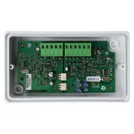 Modul adresabil cu 1 zona izolator inclus ip21 cer