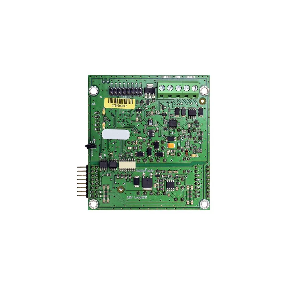 Modul de bucla pentru centralele iris4/8 - teletek