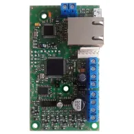 Modul de comunicatie lan pentru simpo - teletek tt