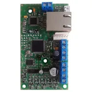 Modul de comunicatie lan pentru simpo - teletek tt