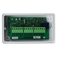 Modul adresabil 2 intrari / 2 iesiri - teletek sen