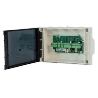 Modul adresabil 2 intrari / 2 iesiri izolator incl