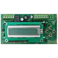 Modul memorie evenimente pentru centralele mag8 /