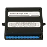 Modul releu pentru mag8plus - teletek mr8