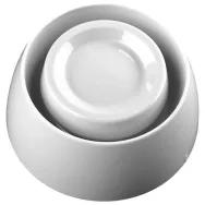 Sirena adresabila de interior alba 92/100 db izola