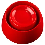 Sirena adresabila de interior fara izolator scurtc