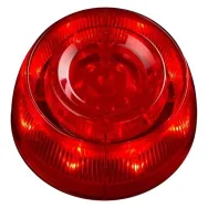 Sirena adresabila de exterior 90db flash si izolat