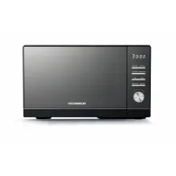 Cuptor cu microunde heinner hmw-md25dmrbk capacitate 25l control digital geam