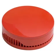 Sirena conventionala de interior rosie 92/100 db 2