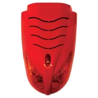 Sirena conventionala de exterior cu flash 96 db in