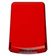 Sirena conventionala de exterior cu flash 90 db po