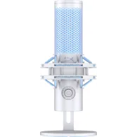 HyperX QuadCast 2 - Microfon USB (gri)