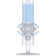 HyperX QuadCast 2 - Microfon USB (gri)