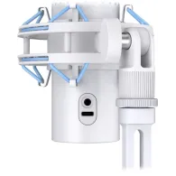 HyperX QuadCast 2 - Microfon USB (gri)