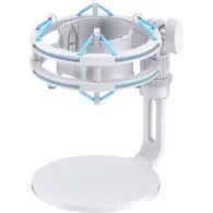 HyperX QuadCast 2 - Microfon USB (gri)