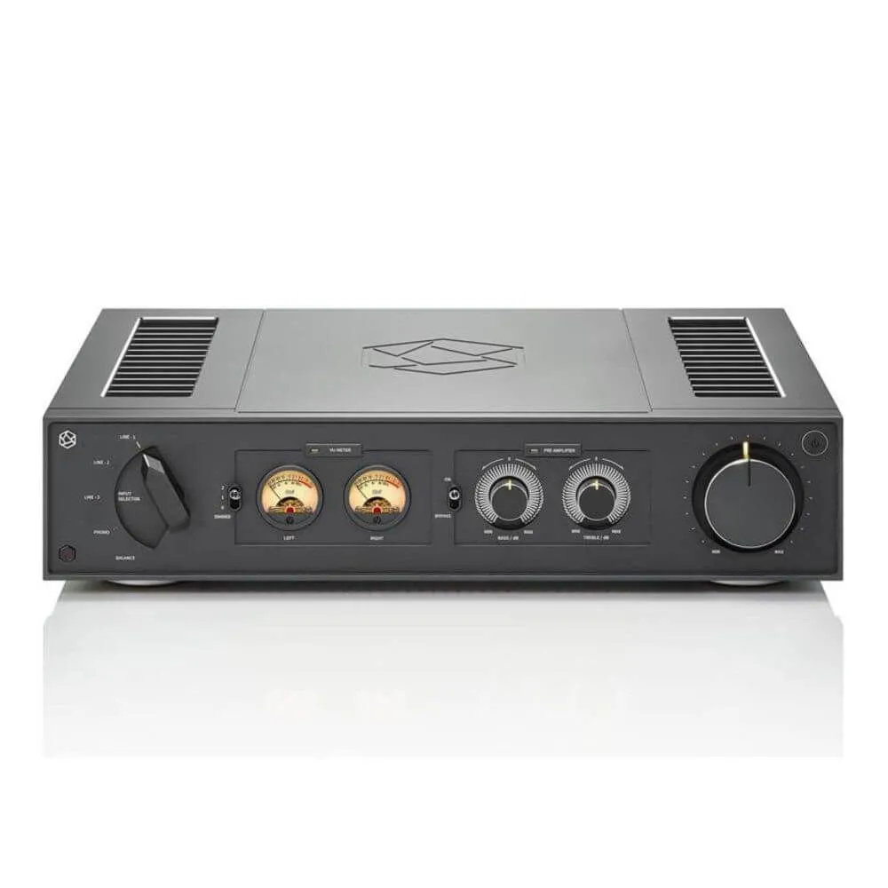 Amplificator integrat rose ra280 negru