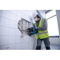 Bosch GBH 18V-28 CF PROFESSIONAL SDS Plus