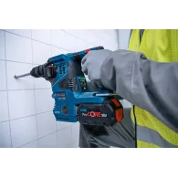Bosch GBH 18V-28 CF PROFESSIONAL SDS Plus
