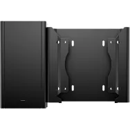 HP Desktop Mini v4+ VESA Sleeve with Power Supply Holder