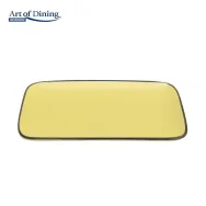 Platou ceramica 32x20 cm medeea