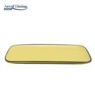 Platou ceramica 32x20 cm medeea