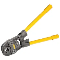 Rems eco press 574000 r cleste presare radiala 10-26mm