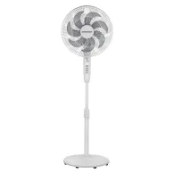 Ventilator cu picior heinner hsf-m750m-wh 7 palete timer: 2h control