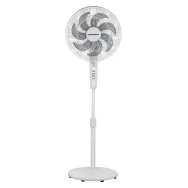 Ventilator cu picior heinner hsf-m750m-wh 7 palete timer: 2h control