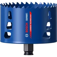 Bosch expert carota tough material 105x60mm