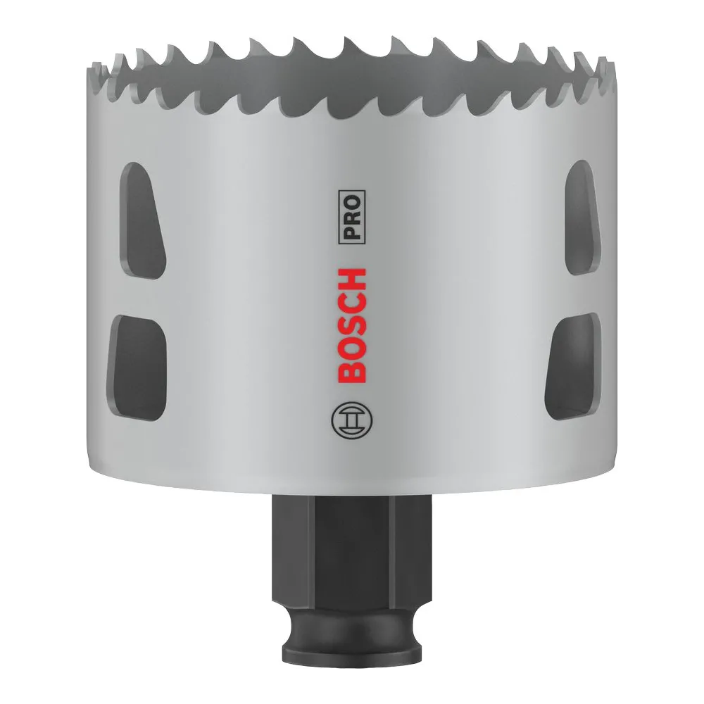 Bosch PRO Multi Material PC Plus burghiu carotă 1 buc.