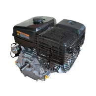 Loncin g420f motor benzina 9kw 420cc 1c 4t ohv ax