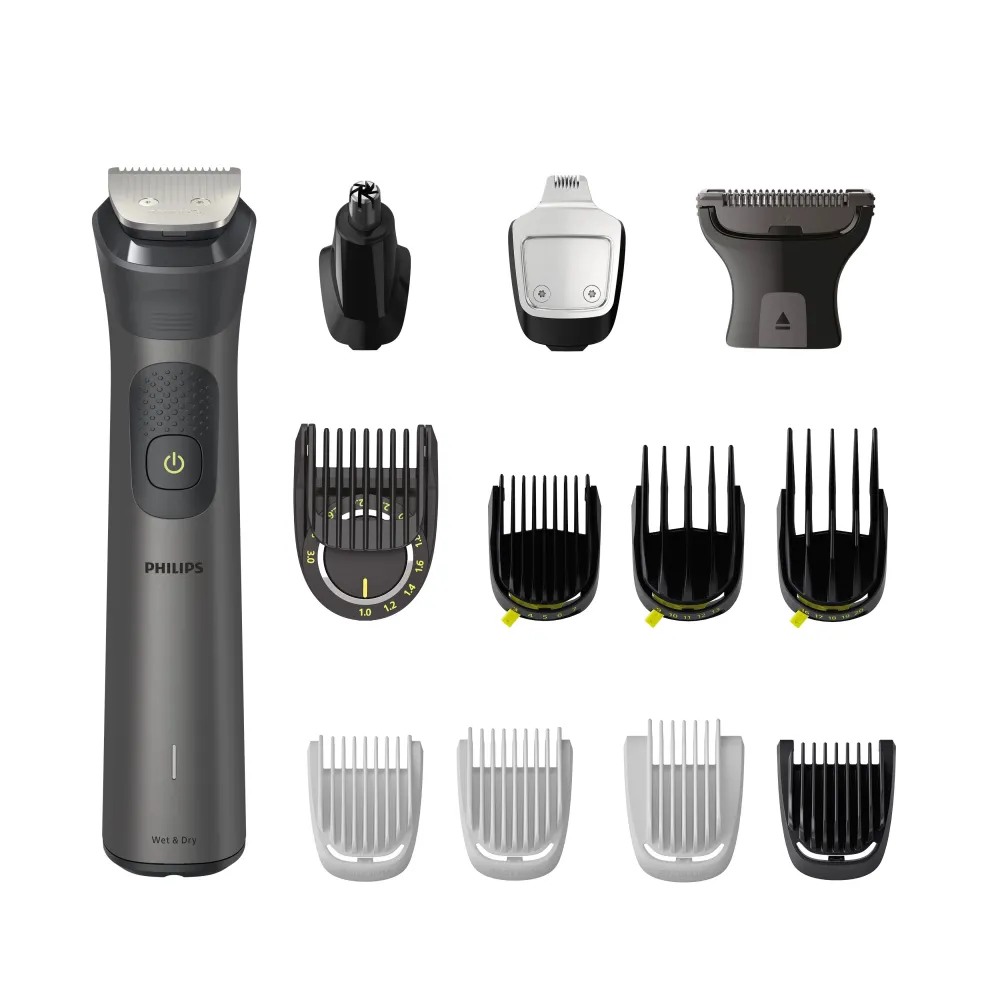 Philips Multigroom All-in-One MG7925 15 Seria 7000