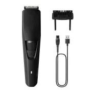 Philips BEARDTRIMMER Series 3000 BT3234 15 Aparat de tuns barba