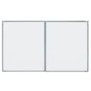 Whiteboarduri laterale pentru display android interactiv 86 evoboard swing 86