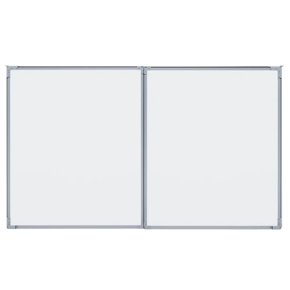 Whiteboarduri laterale pentru display android interactiv 86 evoboard swing 86