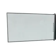 Whiteboard lateral pentru display - tabla interactiva 65 evoboard swing 65