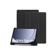 Husa tab a9+ tech-protect sc pen black
