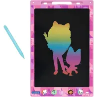 Tableta de desenat cu e-ink gabby