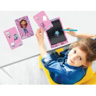 Tableta de desenat cu e-ink gabby