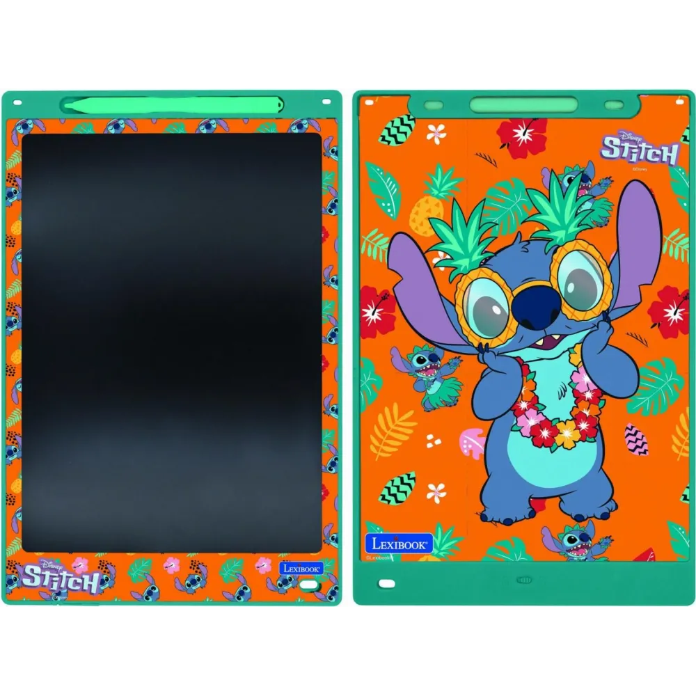 Tableta de desenat cu e-ink stitch