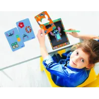 Tableta de desenat cu e-ink stitch