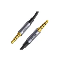 Cablu audio Ugreen, Jack 3.5mm (T)- Jack 3.5mm (T), 1m